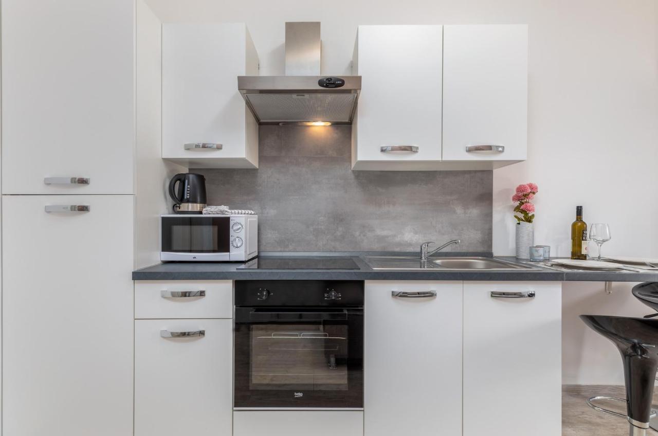 Apartmani Magdalena PUY Eksteriør bilde