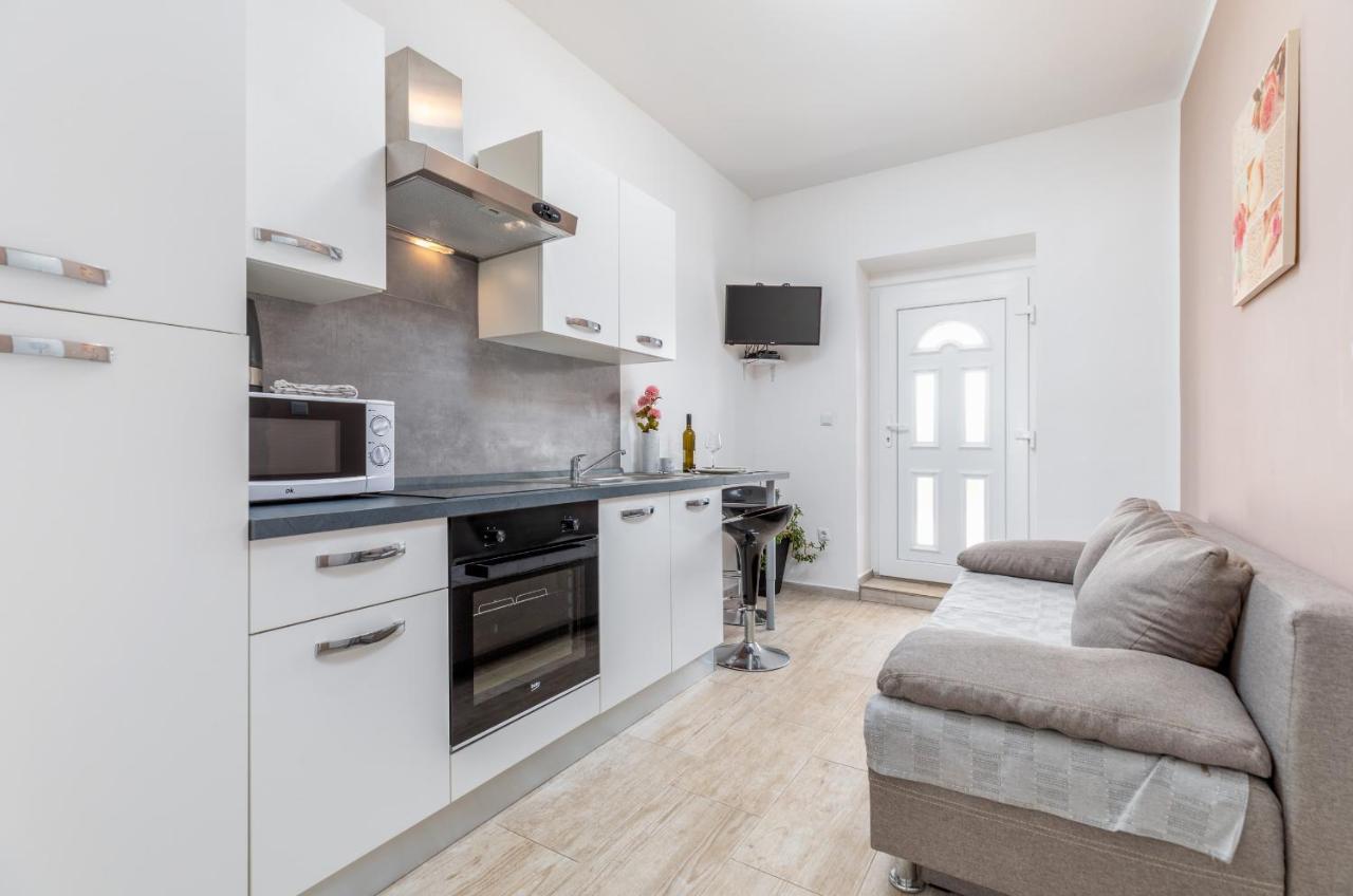 Apartmani Magdalena PUY Eksteriør bilde