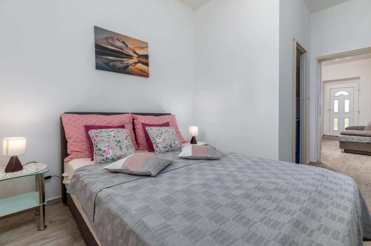 Apartmani Magdalena PUY Eksteriør bilde