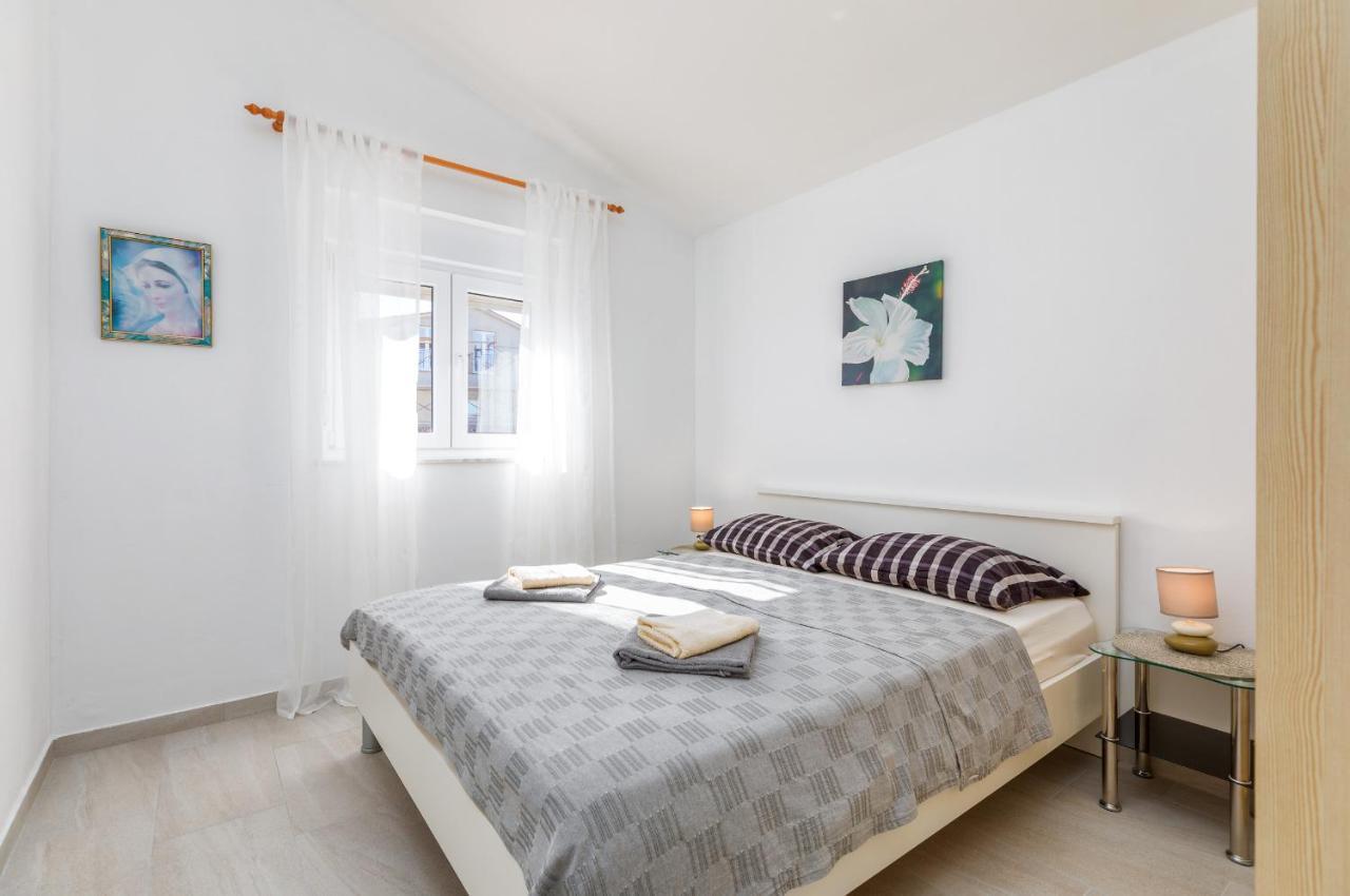 Apartmani Magdalena PUY Eksteriør bilde