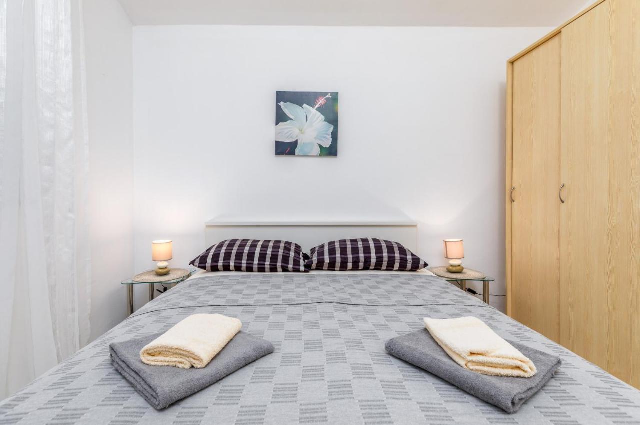Apartmani Magdalena PUY Eksteriør bilde