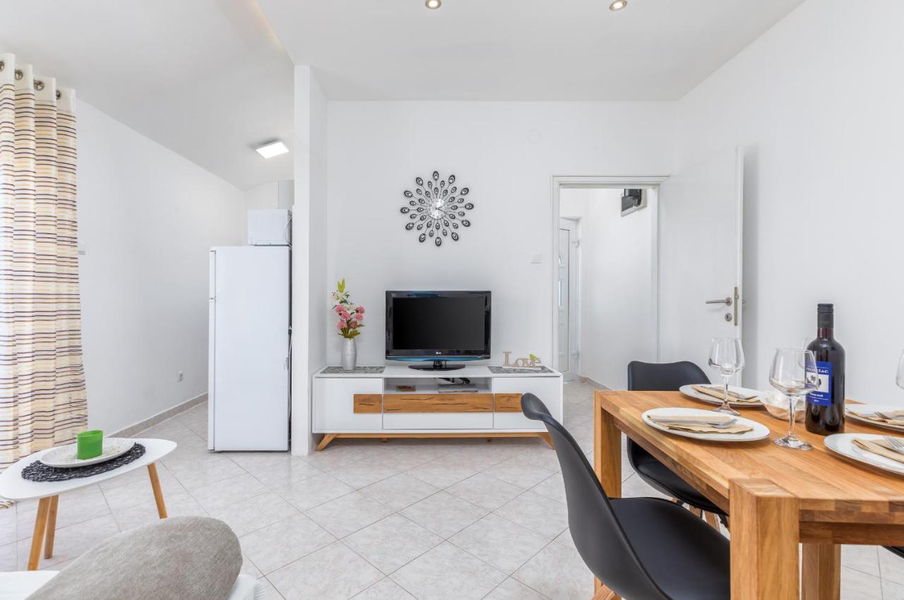 Apartmani Magdalena PUY Eksteriør bilde