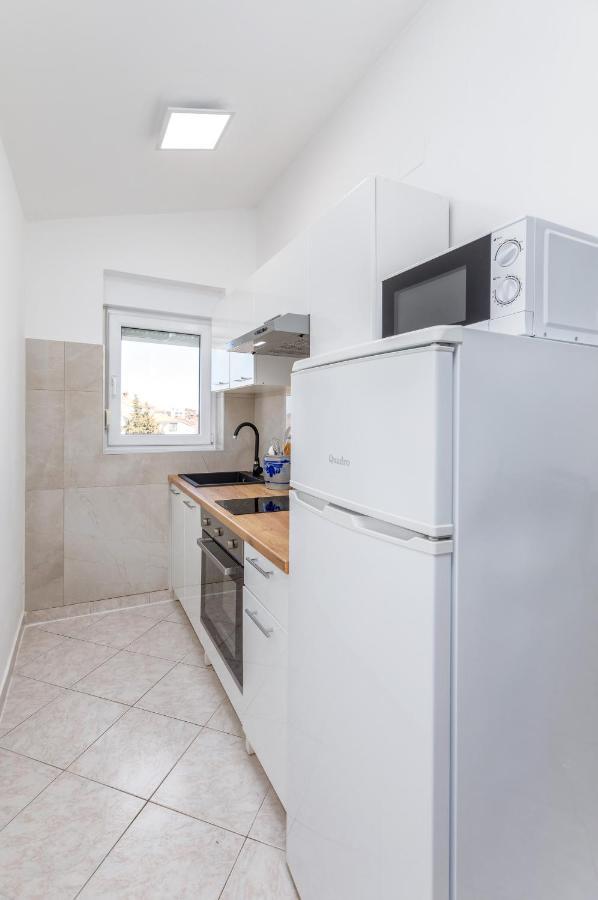 Apartmani Magdalena PUY Eksteriør bilde