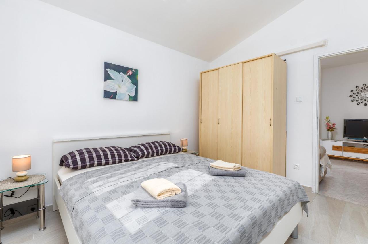 Apartmani Magdalena PUY Eksteriør bilde