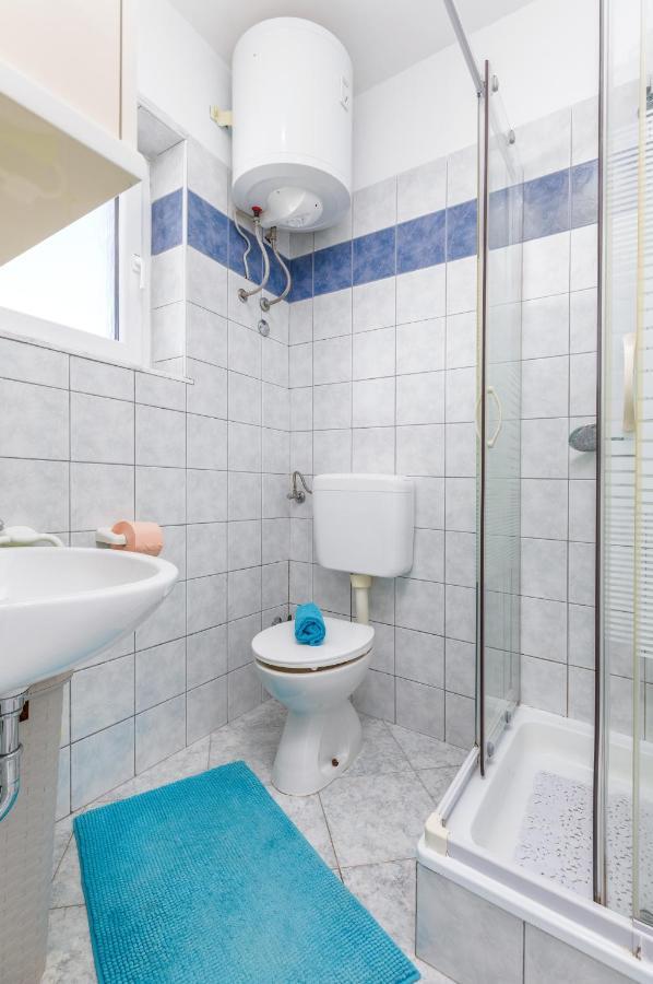 Apartmani Magdalena PUY Rom bilde