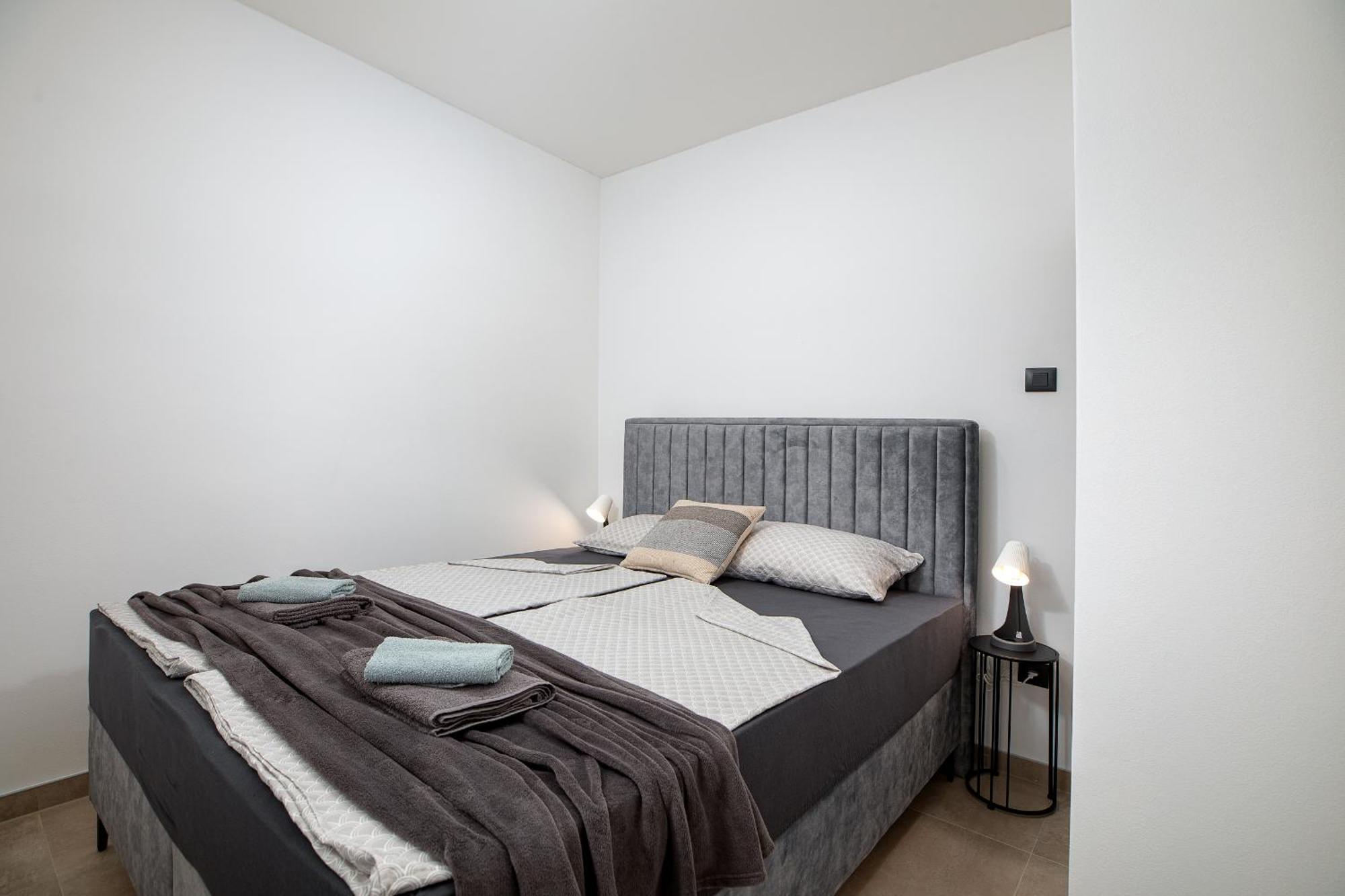 Apartmani Magdalena PUY Eksteriør bilde