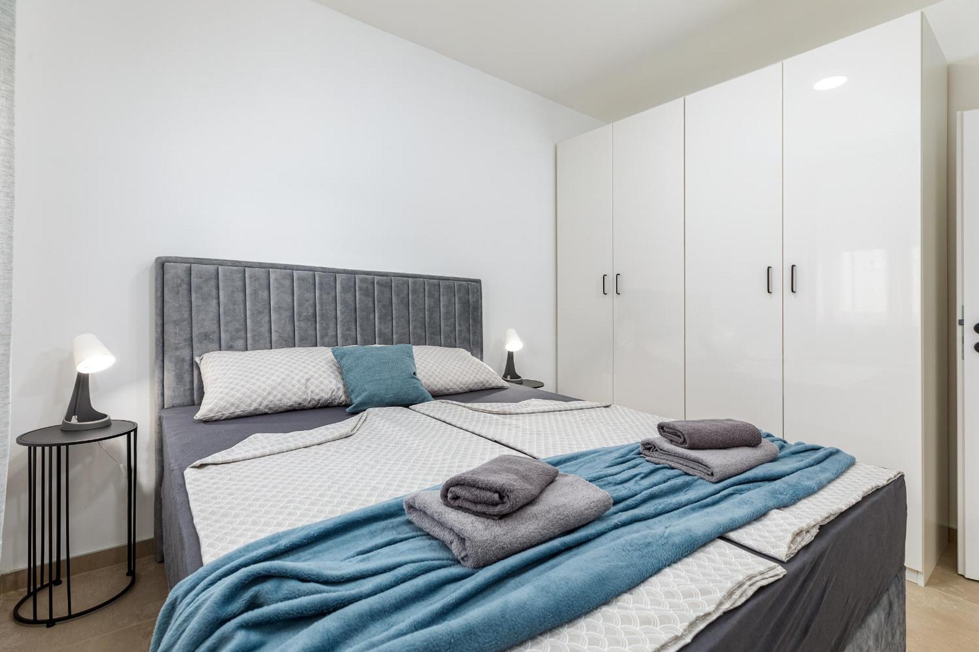 Apartmani Magdalena PUY Eksteriør bilde