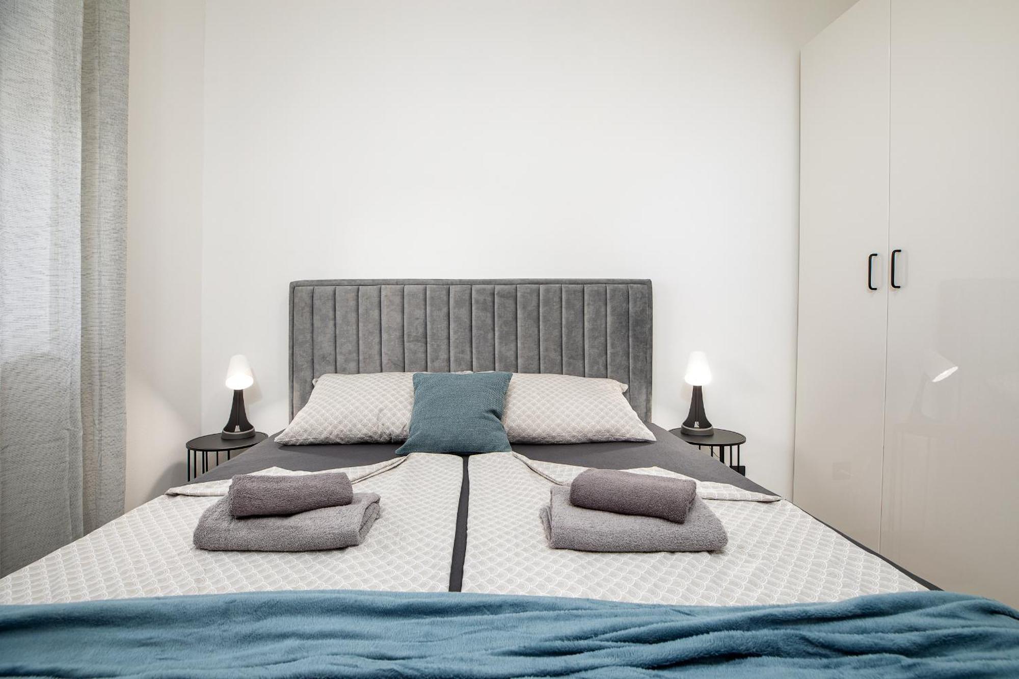 Apartmani Magdalena PUY Eksteriør bilde