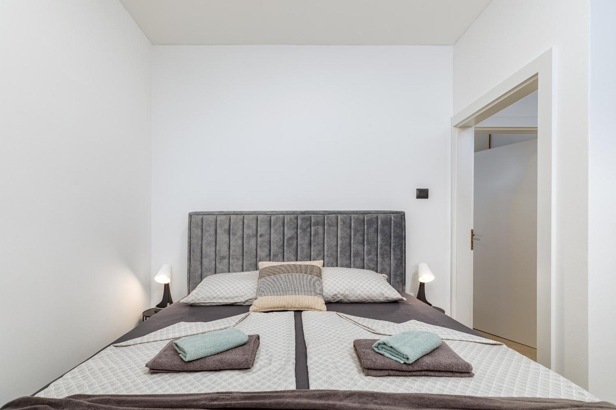 Apartmani Magdalena PUY Eksteriør bilde